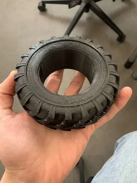 MLmodel Tatra 815 VT - Lốp FLEX 85A - Image 8