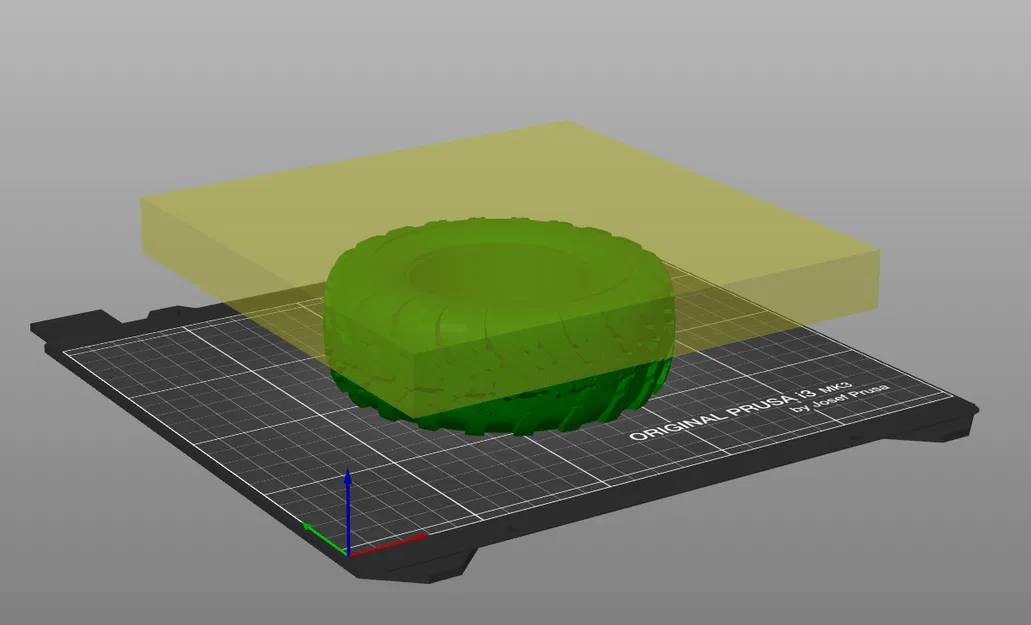 MLmodel Tatra 815 VT - Lốp FLEX 85A - Image 9