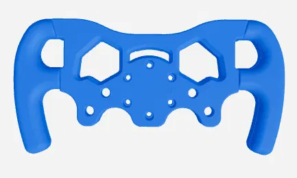 Vô lăng Logitech G923 F1 cho Xbox - Image 1