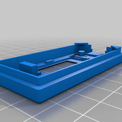 Hộp Đựng Bo Mạch Heltec Lora V2