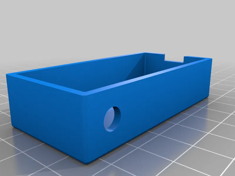 Hộp Đựng Bo Mạch Heltec Lora V2 - Image 3