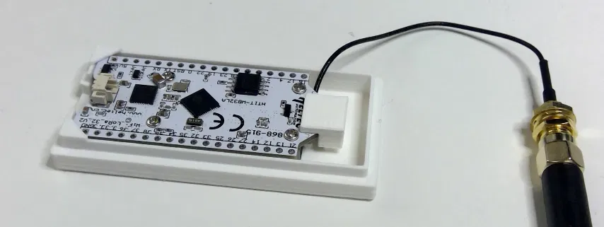 Hộp Đựng Bo Mạch Heltec Lora V2 - Image 8