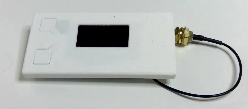 Hộp Đựng Bo Mạch Heltec Lora V2 - Image 9