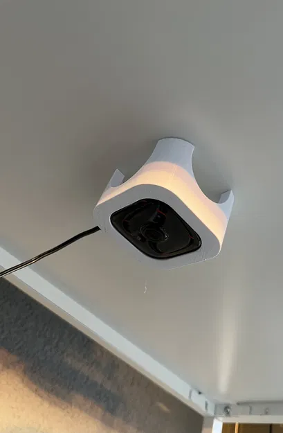 Đế Nam Châm Cho Camera Tapo C100 / C110 - Image 1