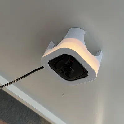 Đế Nam Châm Cho Camera Tapo C100 / C110