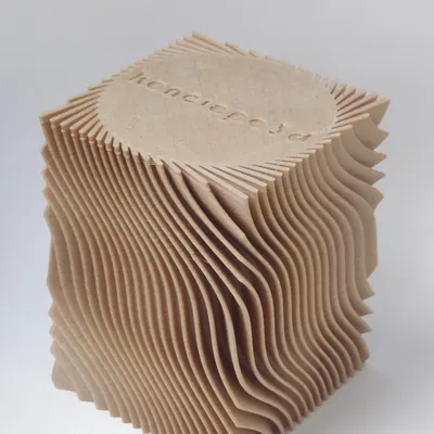 Chỗ Cắm Bút Đẹp Mắt Cho Bàn Làm Việc