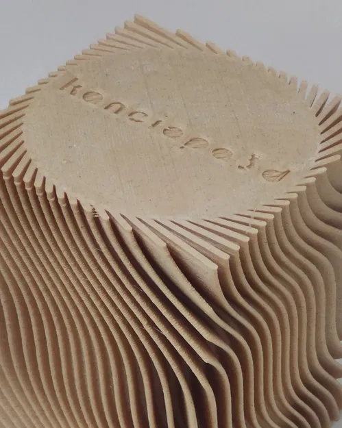 Chỗ Cắm Bút Đẹp Mắt Cho Bàn Làm Việc - Image 5