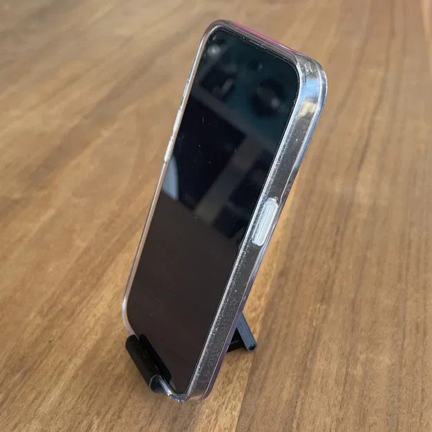 Giá Đỡ Điện Thoại Mini Đi Du Lịch - Image 2