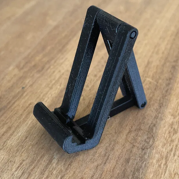 Giá Đỡ Điện Thoại Mini Đi Du Lịch - Image 3