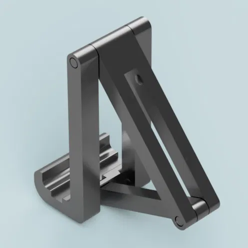 Giá Đỡ Điện Thoại Mini Đi Du Lịch - Image 5