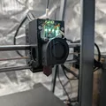Cover Toolhead Nam Châm Cho Ender 3 V3 Plus - Thumbnail 2