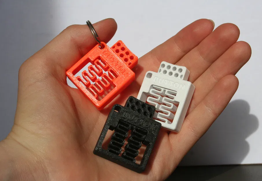 Nút Fidget In-Print - Image 5