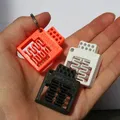 Nút Fidget In-Print - Thumbnail 5