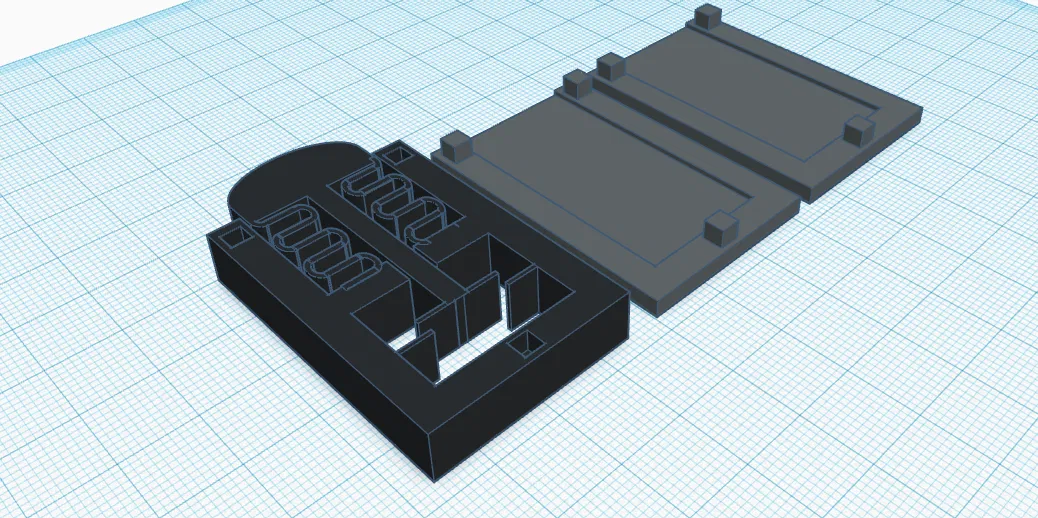 Nút Fidget V2.3.7 (CÓ TIẾNG KÊU) - Image 1
