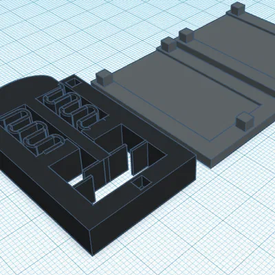 Nút Fidget V2.3.7 (CÓ TIẾNG KÊU)