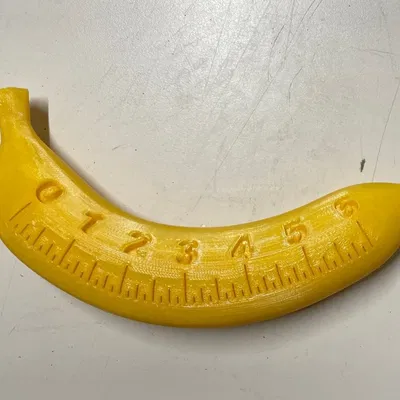 Chuối Đo Lường Theo Hệ Đế Quốc