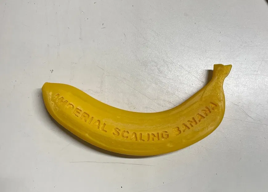 Chuối Đo Lường Theo Hệ Đế Quốc - Image 4