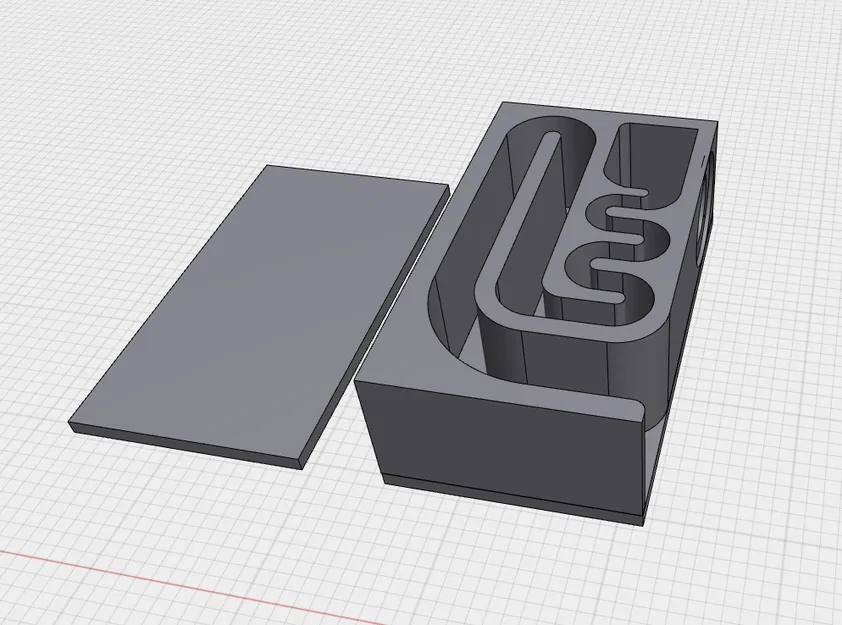 Loa Mê Cung (Maze Speaker) - Image 1