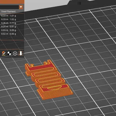 Chốt Lò Xo Có Đế