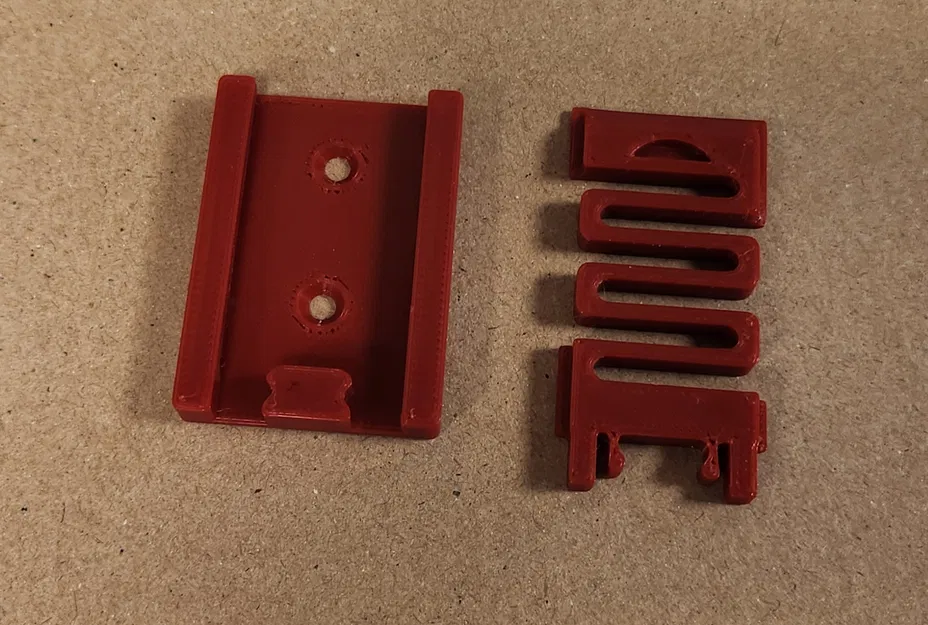 Chốt Lò Xo Có Đế - Image 6