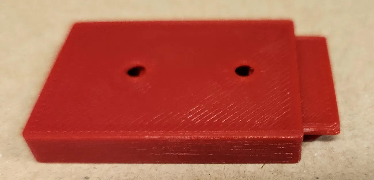 Chốt Lò Xo Có Đế - Image 7