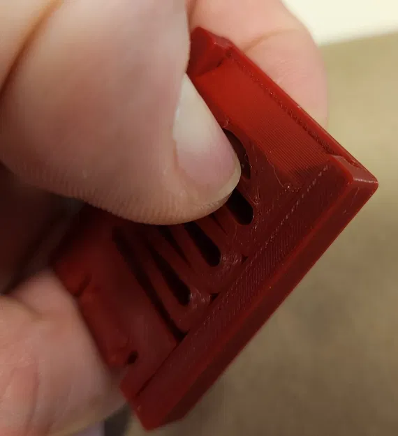 Chốt Lò Xo Có Đế - Image 9