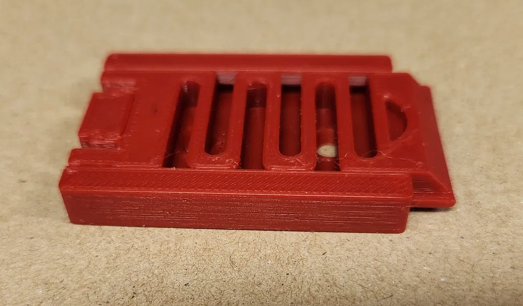 Chốt Lò Xo Có Đế - Image 10