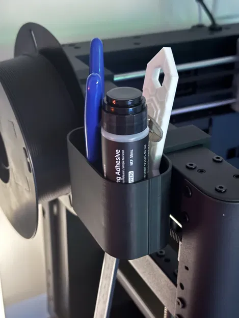 Giá Đỡ Công Cụ Cho Flashforge 5M - Image 3