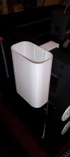 Giá Đỡ Dụng Cụ Flashforge Adventurer 5M - 2 Phiên Bản - Image 1