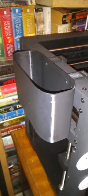 Giá Đỡ Dụng Cụ Flashforge Adventurer 5M - 2 Phiên Bản - Image 2