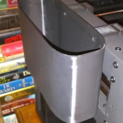 Giá Đỡ Dụng Cụ Flashforge Adventurer 5M - 2 Phiên Bản