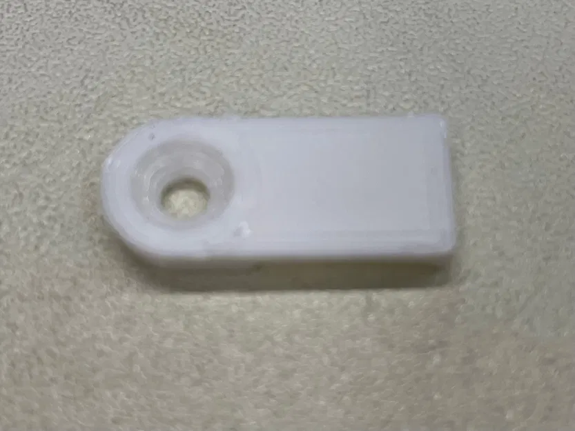 Kẹp Đèn LED Dây 10mm - Image 10