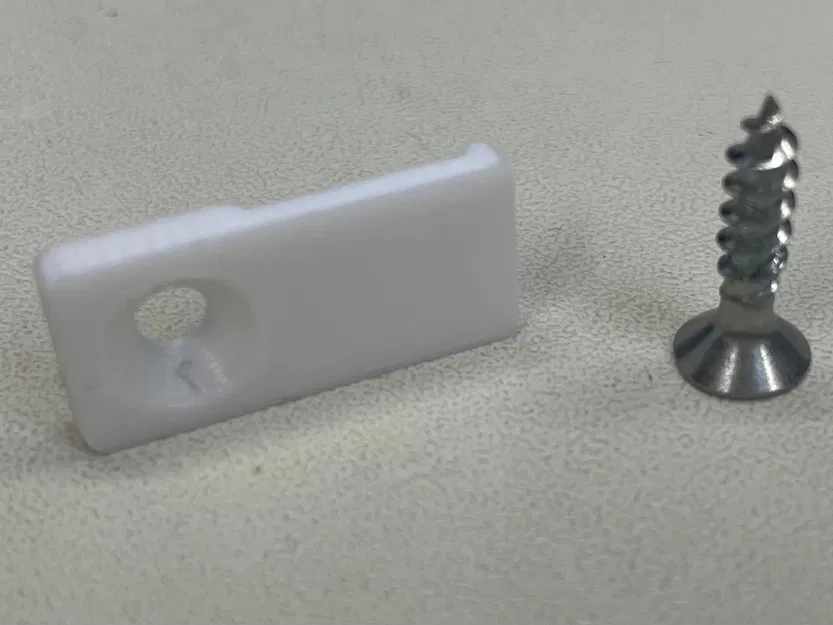 Kẹp Đèn LED Dây 10mm - Image 11