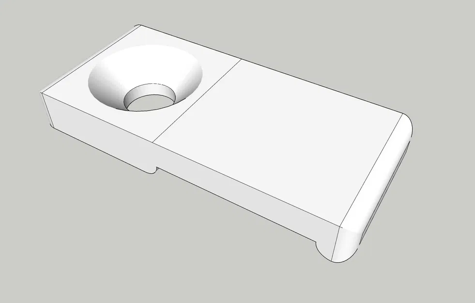 Kẹp Đèn LED Dây 10mm - Image 14