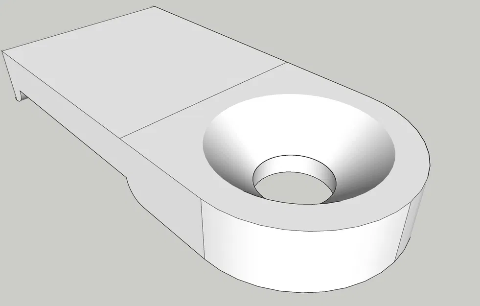 Kẹp Đèn LED Dây 10mm - Image 15