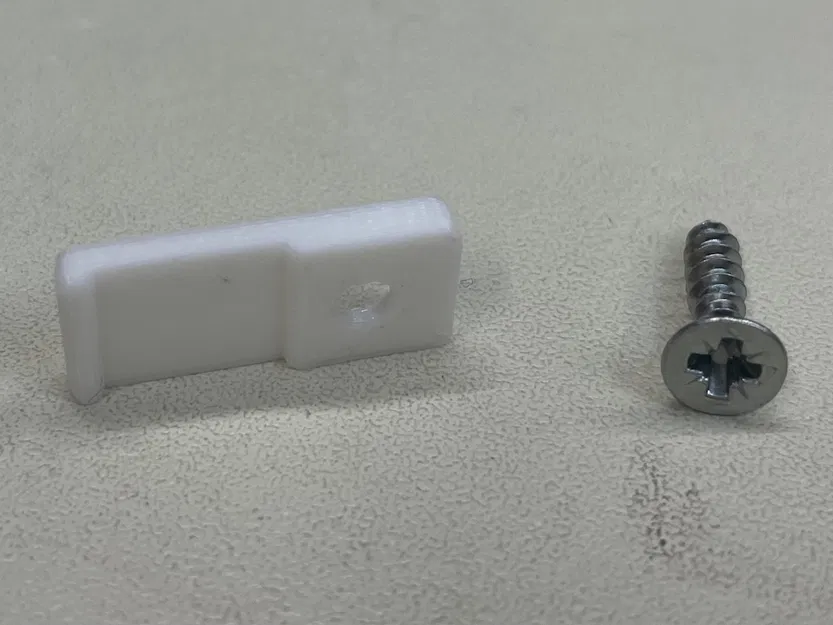 Kẹp Đèn LED Dây 10mm - Image 17