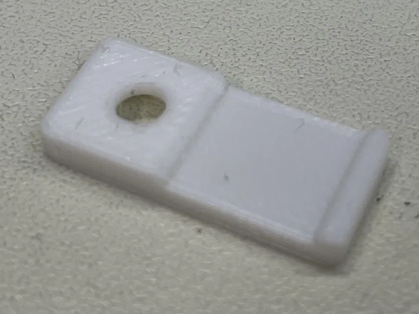 Kẹp Đèn LED Dây 10mm - Image 18