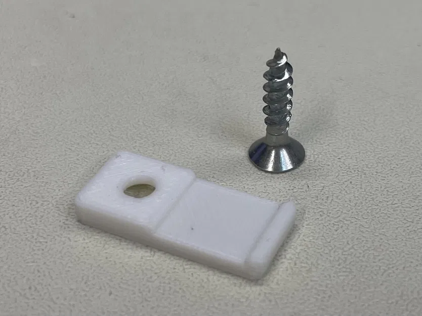 Kẹp Đèn LED Dây 10mm - Image 19