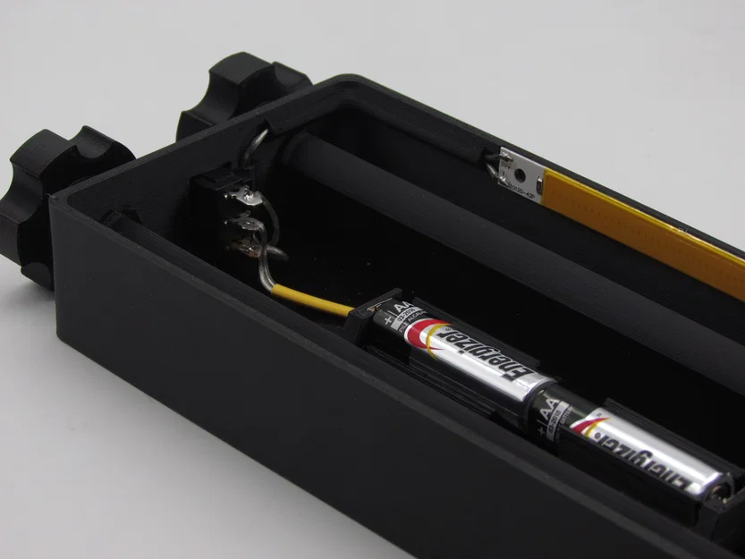 Hộp RoadBook cho xe máy phiên bản mới - Image 4