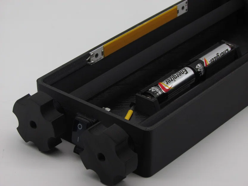 Hộp RoadBook cho xe máy phiên bản mới - Image 5