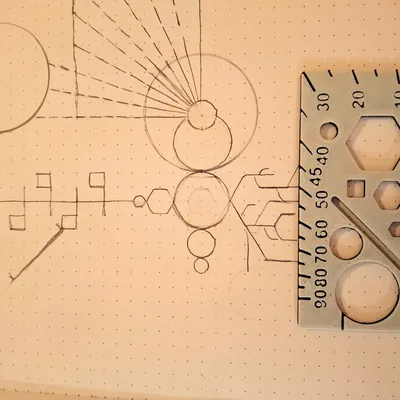 Thẻ Đa Năng Cho Sổ Tay/Bullet Journal