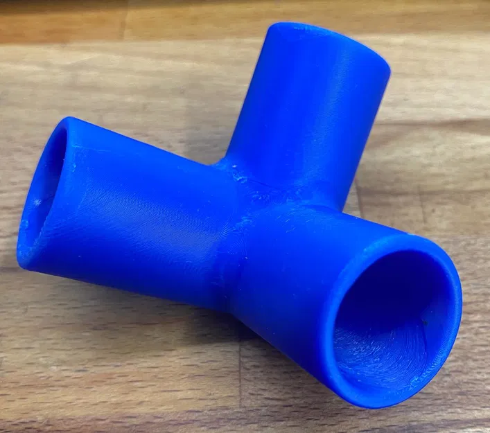 Đầu nối ống PVC - Image 1