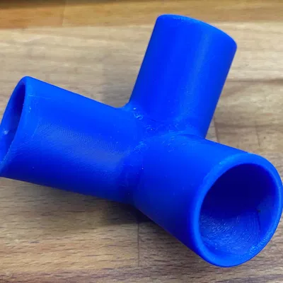 Đầu nối ống PVC