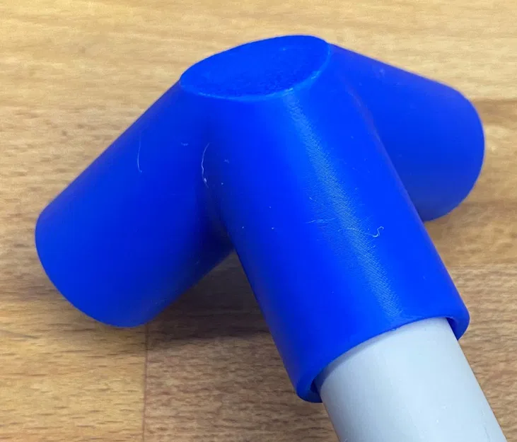 Đầu nối ống PVC - Image 2