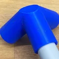 Đầu nối ống PVC - Thumbnail 2