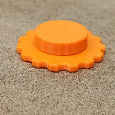 Chân Chỉnh Cao Thấp Không Chính Hãng Cho Bambu Labs P1P/X1/X1C Giảm Rung & Tiện Lợi