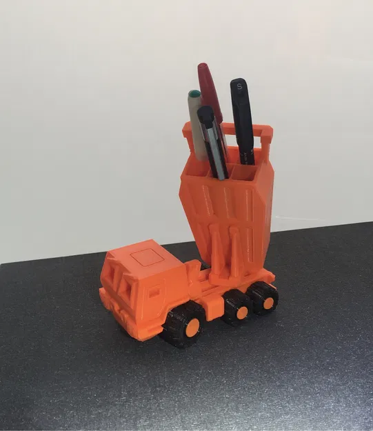 Hộp Đựng Bút HIMARS - Image 2