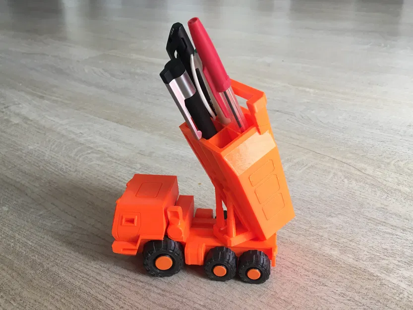 Hộp Đựng Bút HIMARS - Image 3