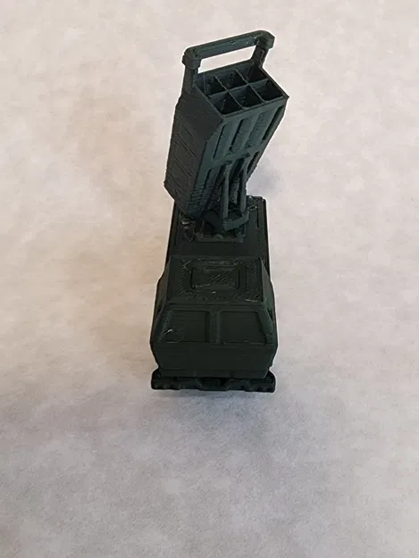 Mô hình M142 HIMARS - Image 4