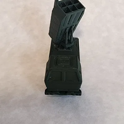 Mô hình M142 HIMARS